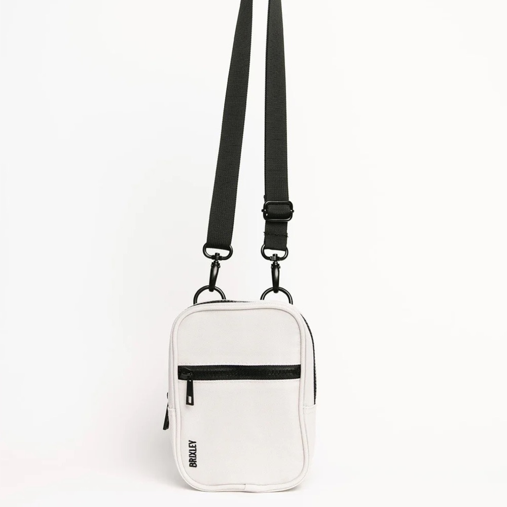 Brixley Coastal 5-in-1 Crossbody Sling Bag